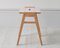 Small KW3 Stool in Rose by King & Webbon 2