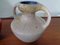 Vasi fat lava in ceramica con due manici di Marei, anni '70, set di 2, Immagine 12