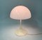 Lámpara de mesa Panthella de Verner Panton para Louis Poulsen, años 70, Imagen 4