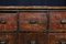 Vintage Industrial 32 Drawer Apothecary Cabinet, Image 7