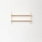 MIMA Wall Unit with 2 Shelves by John Eadon, Image 1