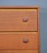 Mid-Century Teak Chest of Drawers from Avalon, 1960s 3