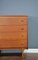 Mid-Century Teak Chest of Drawers from Avalon, 1960s 2