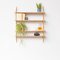 MIMA Wall Unit with 4 Shelves by John Eadon 2