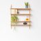 MIMA Wall Unit with 4 Shelves by John Eadon, Image 2