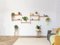 MIMA Wall Unit with 4 Shelves by John Eadon, Image 4