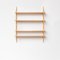 MIMA Wall Unit with 4 Shelves by John Eadon 1