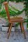 Vintage Dining Chairs from Baumann, Set of 4 8
