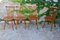 Vintage Dining Chairs from Baumann, Set of 4, Image 2
