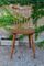 Vintage Dining Chairs from Baumann, Set of 4 1