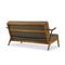 Mid-Century Danish Living Room Set in Teak & Oak by H. Brockmann Pedersen for Komfort 2