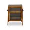 Mid-Century Danish Living Room Set in Teak & Oak by H. Brockmann Pedersen for Komfort 6