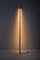 Lampe LED en Érable par Noah Spencer pour Fort Makers 4