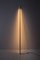 Bleached Maple LED Line Light by Noah Spencer for Fort Makers, Image 2