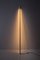 Lampe LED en Érable Décoloré par Noah Spencer pour Fort Makers 2