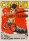 Poster originale del film Charlie Chaplin The Champion, Svezia, 1944, Immagine 1