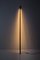 Walnut LED Line Light by Noah Spencer for Fort Makers 2