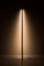 Lampe LED en Noyer par Noah Spencer pour Fort Makers 4