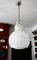 Vintage Freeblown Murano Ceiling Lamp, 1970s, Image 2