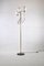 Lámpara de pie de Stilnovo, años 50, Imagen 1