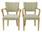 Harlequin Swedish Armchairs, 1960s, Set of 6 2