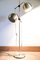 Danish Brass Floor Lamp, 1960s 3