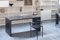 Small BIG IRONY Desk by Maurizio Peregalli for Zeus 1