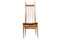 Danish Highback Chair, 1950s, Image 1