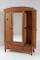 Armoire or Wardrobe from NV. Dijst, 1920s 6