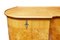 Scandinavian Modern Burr & Elm Sideboard, 1950s, Image 6