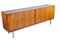 Credenza grande in palissandro di Alfred Hendrickx per Belform, anni '60, Immagine 3