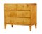 Scandinavian Birch Chest of Drawers, 1950s, Image 2