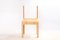 Chaise C1 par Ricardo Prata pour Cuco Handmade Furniture 6