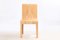 Chaise C1 par Ricardo Prata pour Cuco Handmade Furniture 1