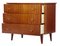 Danish Teak Chest of Drawers, 1960s, Image 2