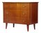 Dänische Kommode aus Teak, 1960er 1