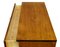Vintage Art Deco Birch Chest of Drawers, Image 4