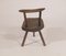 19th Century German Oak Chair 3