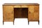 Bureau Mid-Century Scandinave en Bouleau 1