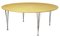 Birch Dining Table by Bruno Mathsson, 1980s 1