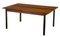 Rosewood Coffee Table, 1970s 1