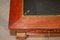 Schreibtisch aus Mahagoni & vergoldeter Bronze aus 19. Jh. 7