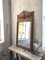 Antique Trumeau Mirror 3