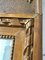 Antique Trumeau Mirror 8