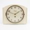 Ceramic Wall Clock from Kienzle International, 1950s, Image 1