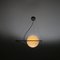 INCIRCLE Geometric Ceiling Lamp by Olech Wojtek for Balance Lamp 5