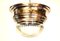 Antique Ceiling Viennese Rail Light by Otto Wagner 2