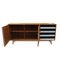 Modell U-460 Sideboard von Jiří Jiroutek für Interier Praha, 1960er 5