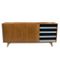 Model U-460 Sideboard by Jiří Jiroutek for Interier Praha, 1960s 1