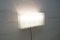 Large Ice Glass Tube Wall Lamp from Doria, 1960s, Image 4